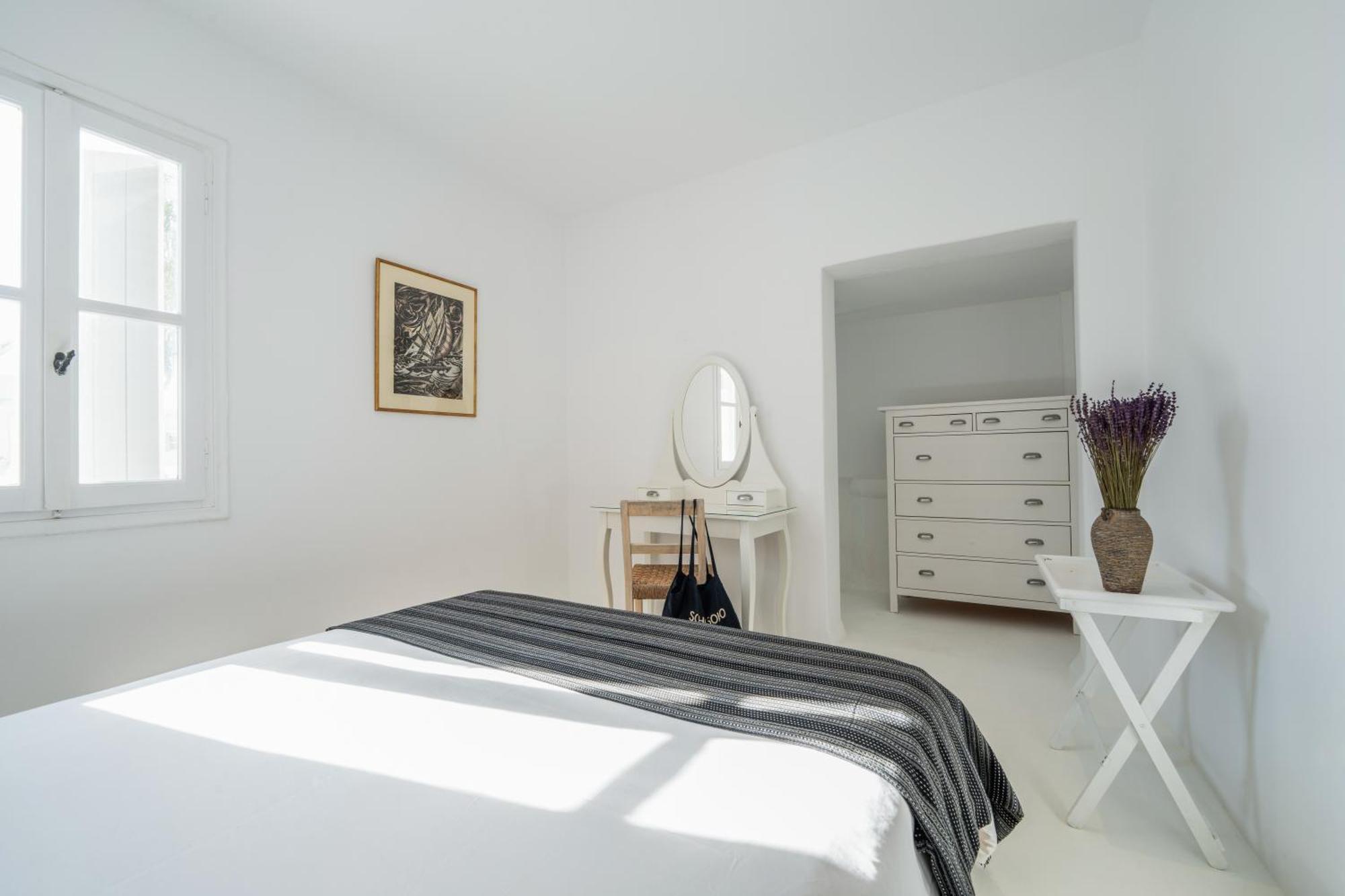 Astra House By Mykonos Mood Appartamento *
