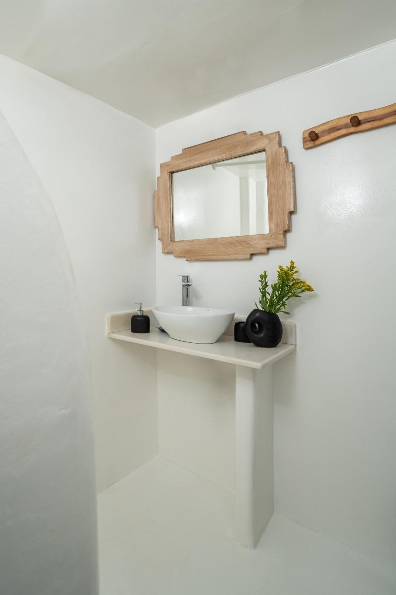 Astra House By Mykonos Mood Appartamento