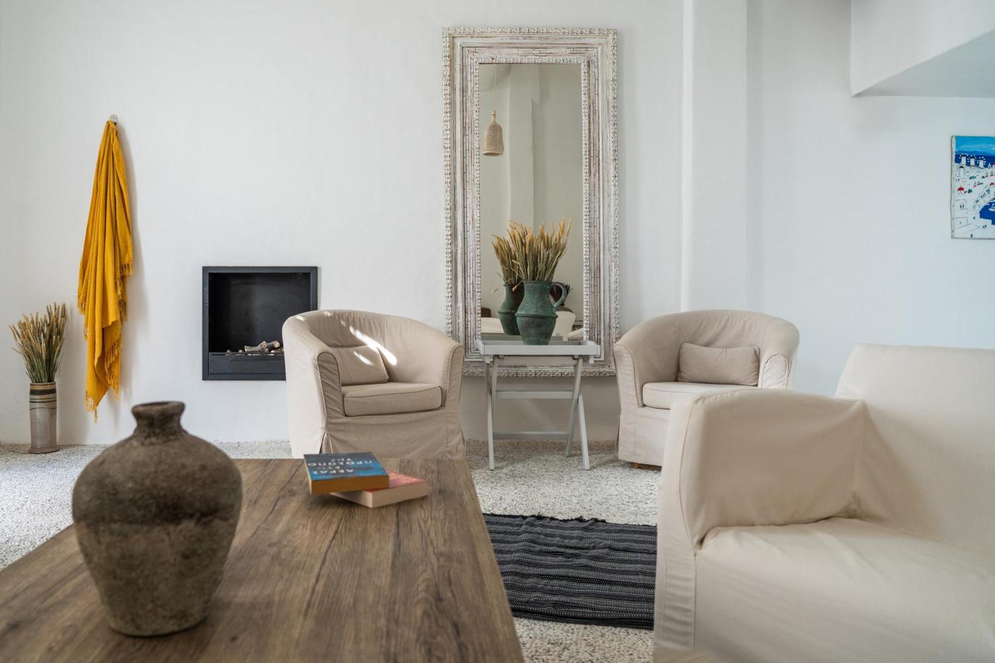 Astra House By Mykonos Mood Appartamento *