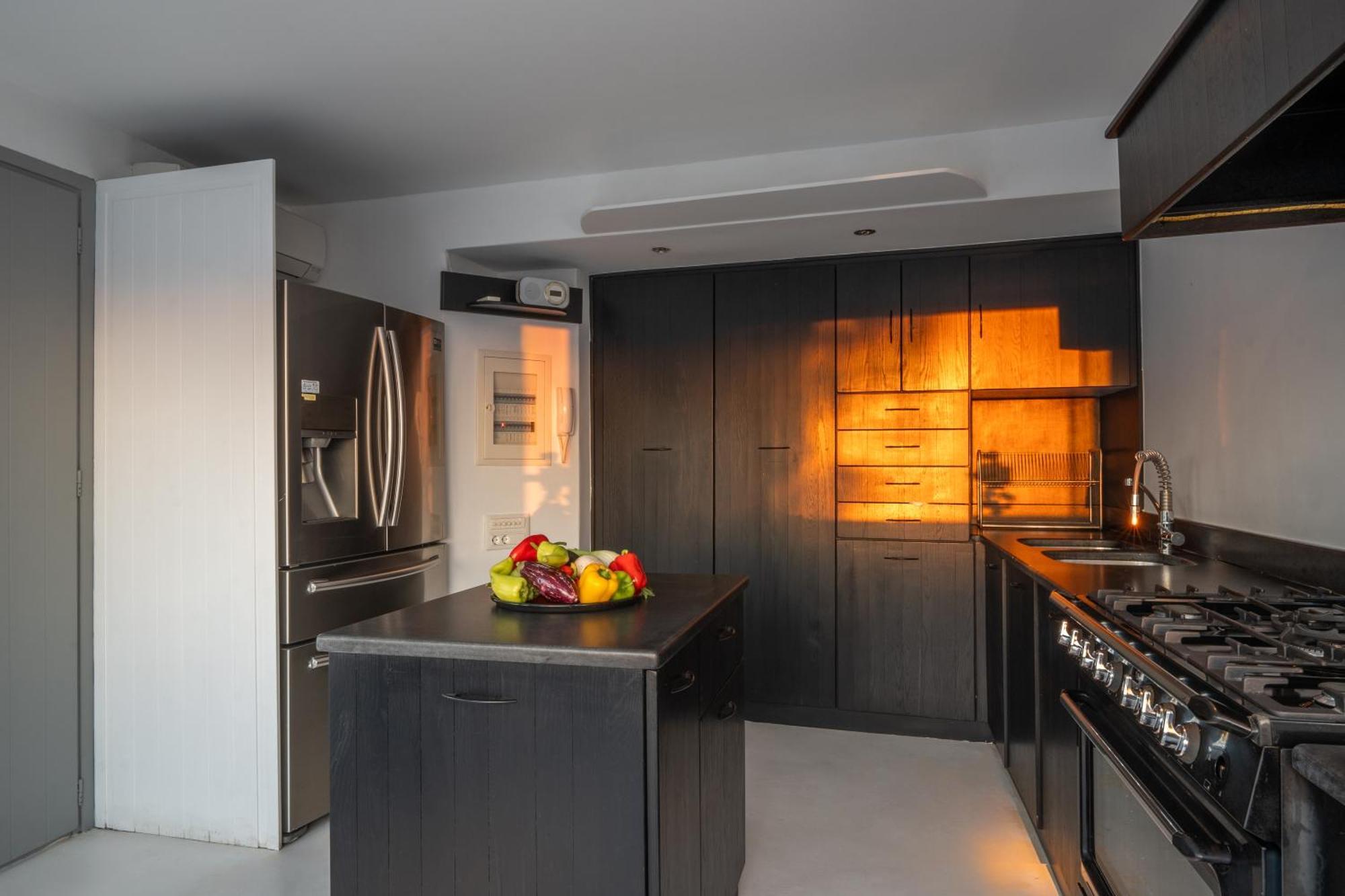 Astra House By Mykonos Mood Appartamento
